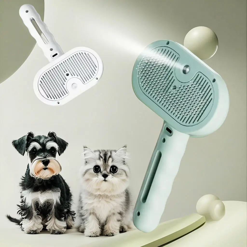 Pets spray