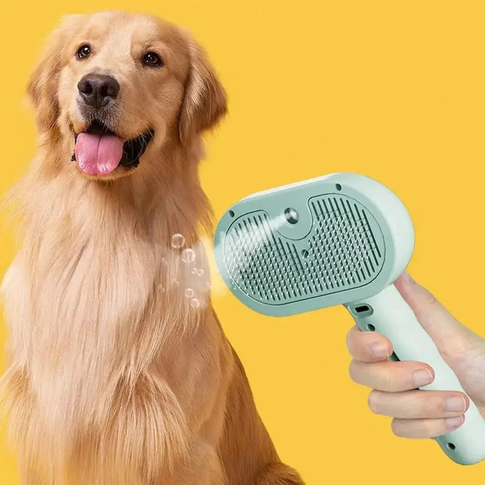 Pets spray